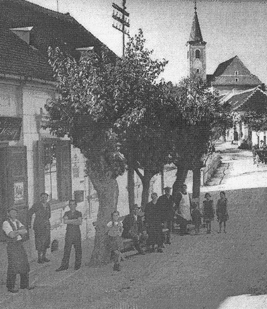 Die Zeiten haben sich verändert Die Zeiten haben sich verändert