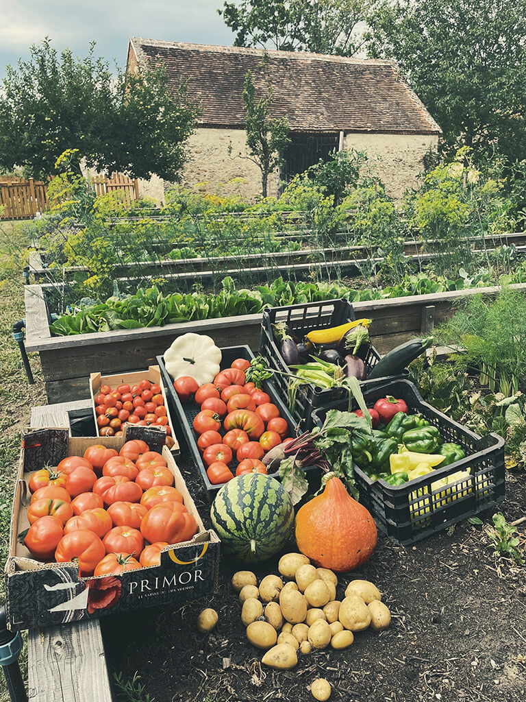 GARTEN & GUTSHOF